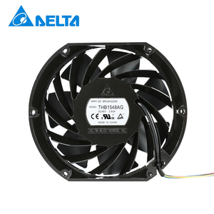 เดลต้า THB1548AG 48VDC 3.00A 144.0W 7200RPM ตู้ควบคุมอินเวอร์เตอร์ UPS แกนพัดลมระบายความร้อน - Product Image 1