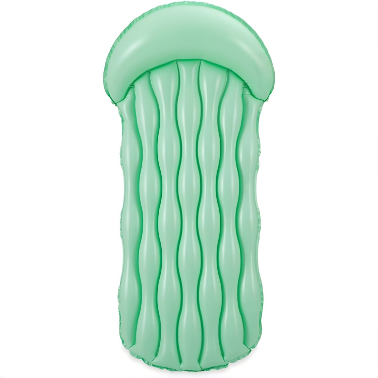 สีเขียวอ่อน