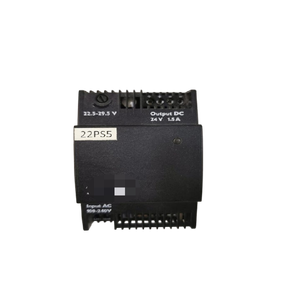 وحدة إمداد طاقة Plc AK-PS 150 080Z0054 100-240VAC - بدون ملحقات، وحدة تحكم للبرمجة - Product Image 1