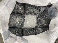 Полированная мозаичная плитка из черного речного камня, уличная галька для ландшафтного сада и сада парка, доступная для продажи