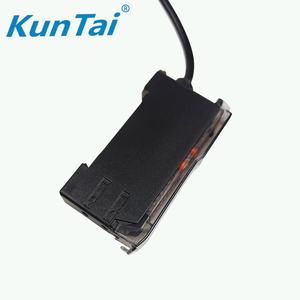 고품질 내구성 쿤타이 광섬유 증폭기 GM3X-NA11 플라스틱 12-24V 저렴한 가격 쉬운 설치 광학 센서 제품 - Product Image 3