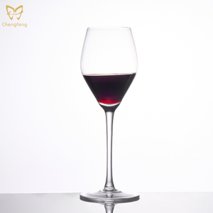 Verre à vin transparent <span class=keywords><strong>de</strong></span> 9,8 oz, verre à vin rouge et <span class=keywords><strong>blanc</strong></span> à long pied, verres <span class=keywords><strong>de</strong></span> dégustation pour Pinot Noir, <span class=keywords><strong>Chardonnay</strong></span>, dégustation <span class=keywords><strong>de</strong></span> vins - Product Image 3