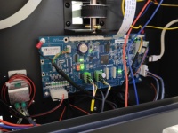 Suministro de fábrica Impresora plotter solvente ecológico de buena calidad Impresora de sublimación L1800 con cabezal de impresión Epson I3200 individual