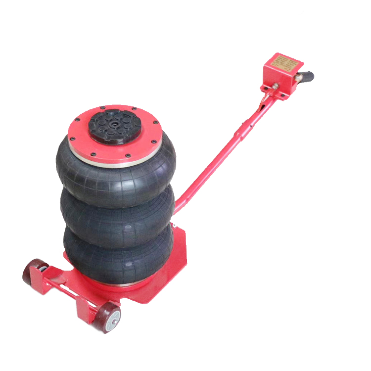 2 тонный гидравлестический этажный домкрат