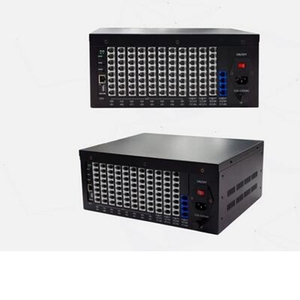 Conmutador telefónico/PBX Centralita/oficina/sistema telefónico de hotel Vtelecom serie TP96 PBX - Product Image 2