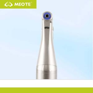 Impianto dentale In Fibra ottica/LED 20:1 Riduzione Contra angle manipolo dentale a bassa velocità manipolo - Product Image 2