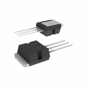 Componente Electrónico STI10NM60N TO-262 Transistores BOM IC En Stock - Product Image 1