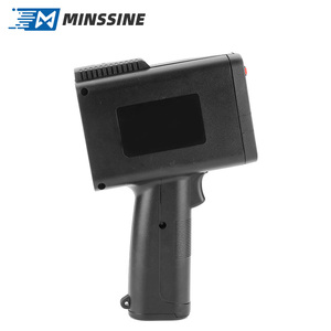 Mesin <span class=keywords><strong>Coder</strong></span> tanggal kedaluwarsa modul Driver cetak asli Paling Populer mesin Printer Inkjet genggam - Product Image 4