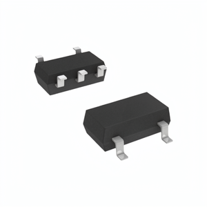 UM5K1NTR Transistors Authorized Distributor Electronic Circuit Components 5-TSSOP, SC-70-5, SOT-353 - Product Image 1