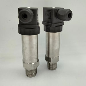 सामान्य औद्योगिक अनुप्रयोगों के लिए उच्च गुणवत्ता S-10/0-10 बार दबाव ट्रांसमीटर सेंसर - Product Image 3