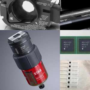 Máquina de Marcado Láser UV 3D de 3w 5w 10w, Grabador Láser UV para Vidrio, Cajas de Papel, Plástico, Marcador Láser UV para Logotipos - Product Image 5