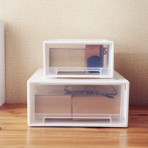 Boîte <span class=keywords><strong>de</strong></span> <span class=keywords><strong>rangement</strong></span> à tiroirs en plastique PP <span class=keywords><strong>de</strong></span> style japonais, combinaison empilable, armoire <span class=keywords><strong>de</strong></span> <span class=keywords><strong>rangement</strong></span> <span class=keywords><strong>pour</strong></span> enfants <span class=keywords><strong>pour</strong></span> le salon, la chambre à coucher - Product Image 6