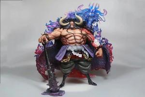 Un pezzo Kaido JM grande modello statua su misura per interni giapponese Anime Figure regalo <span class=keywords><strong>di</strong></span> vendita calda per il ragazzo del gioco - Product Image 5