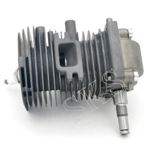 Ap02 — pièces de rechange de <span class=keywords><strong>tronçonneuse</strong></span> à gaz, kit cylindre-Piston, roulements de vilebrequin, 38mm, pour <span class=keywords><strong>Stihl</strong></span> <span class=keywords><strong>MS</strong></span> <span class=keywords><strong>180</strong></span> MS180 018 - Product Image 1