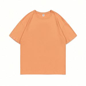 T-shirts pour hommes sur mesure en gros, design personnalisé, logo personnalisé, motifs, différentes couleurs de t-shirts - Product Image 6