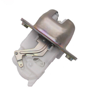 Actuador de Cerradura de Puerta Trasera para Subaru Forester 63032FG102, Pieza de Repuesto para el Mecanismo del Maletero - Product Image 1