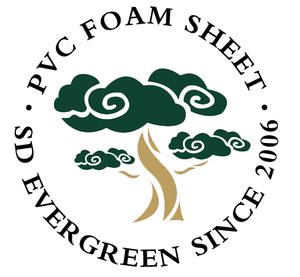 Sdevergreen 1560*3050mm 10mm PVC celuka bọt tấm bảng mật độ 0.65 tủ làm 1mm không có chì cắt cán đùn - Product Image 6