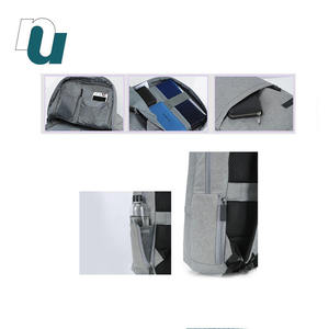 Sac à dos polyvalent pour ordinateur portable, style urbain, nouveau design 2025, décontracté, pour étudiants et professionnels - Product Image 6