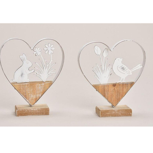 Décor d'ornement de Noël de table - Product Image 5