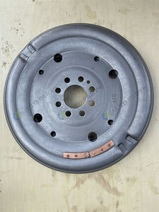 CG-Volante de transmisión DQ200 <span class=keywords><strong>DSG</strong></span> 0AM, 8 agujeros de montaje, 132 dientes - Product Image 4