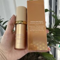 Adaptez-vous à votre teint Spf50 Magic Liquid Foundation Fond de teint hydratant à couverture complète Maquillage imperméable à l'eau Fond de teint changeant de couleur
