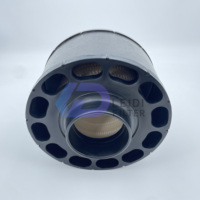 Meilleures ventes OEM/ODM D 04-5003 SL 12930 avec élément filtrant d'air pour générateur à profil cylindrique en matériaux de haute qualité
