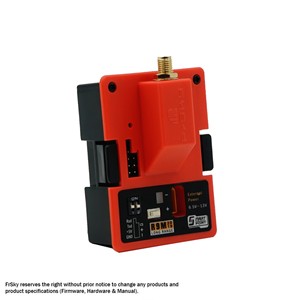 Modules RF | |   <span class=keywords><strong>FrSky</strong></span> <span class=keywords><strong>R9M</strong></span> 2019 |   pour la série R9 (ACCST/ACCESS) - Product Image 2
