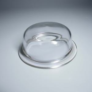 Luces de Obstrucción de Aviación LED Solares de Baja Intensidad, Señales de Grúa Montadas en Pared para Pistas de Aterrizaje, Lámpara Marina para Aeropuertos - Product Image 2