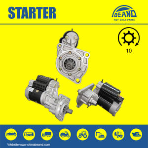 Démarreur BPS43113 123708113 pour support pour <span class=keywords><strong>Landini</strong></span> pour Massey Ferguson pour Perkins - Product Image 3