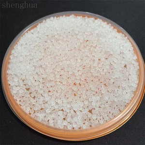 Matière première plastique résine plastique polyéthylène basse densité de qualité film LDPE - Product Image 5