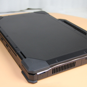 Nouvel ordinateur portable professionnel robuste RB14250, ignifuge, étanche, antichoc, triple protection, ordinateurs portables professionnels, ordinateur portable professionnel neuf - Product Image 5