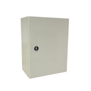 IP65 Bên Trong Cửa Kim Loại Hộp Phân Phối Thiết Bị Điện Tử & Cụ Bao Vây - Product Image 2