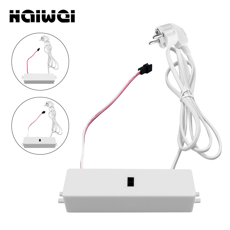 12W LED Strip Touch Inductive Switch