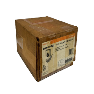 Plc New Q5001d-1000 Bracket and <strong>Linka</strong> Q5001d1000 for Warranty Product - Product Image 1