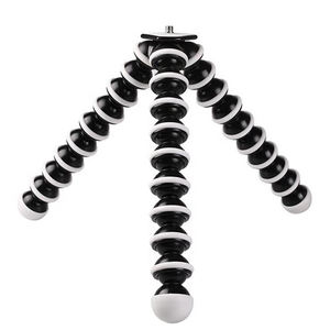 Support flexible pour trépied d'appareil photo personnalisé support de pieuvre de haute qualité support de téléphone DSLR ZOOM préhension jambe gorille trépied rotule - Product Image 3