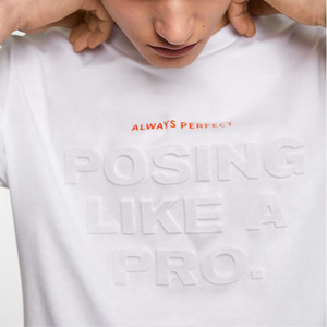 Custom Wholesale Logo Summer New Product Casual O Neck <span class=keywords><strong>T</strong></span> Shirt For Men - Product Image 3