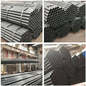 Hidrolik Sistemler İçin Karbon Çelik - 1-8 İnç, Hızlı Teslimat, Makineler İçin Basınç Testli Dikişsiz Çelik Boru - Product Image 6