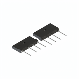 Diodes Buy Electronics Components Online GBJA1008-BP 4-SIP, JA BOM IC In Stock - Product Image 1