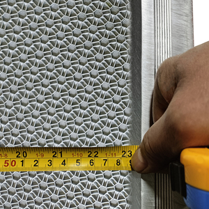 ASFROM הידראולי חמה עיתונות עובש עבור נעלי ביצוע EVA קצף גיליון עובש גומי בלעדי - Product Image 5