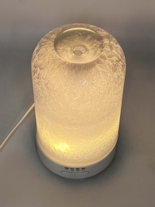 Máy khuếch tán tinh dầu thủy tinh, đèn LED, siêu âm, điện, di động, để bàn, tùy chỉnh OEM ODM năm 2025 - Product Image 5