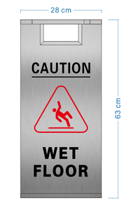 63*28 صلب مقاوم للصدأ شكل لوح قابل للطي تنظيف من من من من من من الفولاذ المقاوم للصدأ - Product Image 6