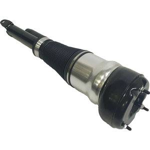 ถุงลมกันสะเทือนสำหรับรถยนต์ S-Class W222 S300/S320/350/S400/S500/S600/S63 โช้คอัพลมด้านหน้า 2223204713 - Product Image 3