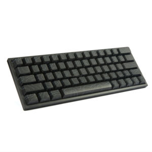 Clavier de jeu à commutation magnétique 8KHz avec rétroéclairage RVB et fonctionnement mécanique, clavier personnalisé en anglais pour ordinateur de bureau - Product Image 1