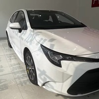 Прямая продажа: Подержанный Toyota Levin 2023, 1.5L, комплектация Advantage, бензиновый компактный седан, 5 мест, 4 двери