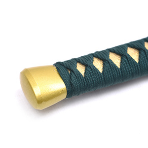 Ming Hu Offres Spéciales les sept <span class=keywords><strong>péchés</strong></span> <span class=keywords><strong>capitaux</strong></span> Meliodas épée Cosplay couteau accessoires Anime accessoires - Product Image 2