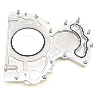 Cubierta de Motor 12705663 para GMC Yukon, Chevrolet Silverado, Cadillac Escalade, Pieza de Repuesto - Product Image 2
