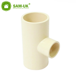 3/4 "X1/2"-1 "x3/4" ในโรงงานขายส่งการปรับแต่งได้<span class=keywords><strong>สาม</strong></span>วิธีระบายน้ำทีท่อแรงดันสูง - Product Image 2