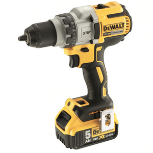 Taladro Inalámbrico DeWalt de 18V con Batería de Iones de Litio XRP Sin Escobillas - Product Image 2