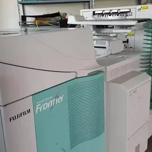 Fully Refurblished Fuji Frontier LP7700 Digital Minilab