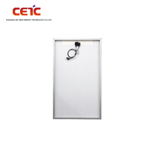 CETCsolar PV 300W Pannello Solare Monocristallino Prezzo Prodotti per la Vendita di Energia - Product Image 4